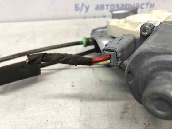 Стеклоподъемник передний левый SsangYong Kyron DJ 2.7 D27DT 2005 (б/у) Киев