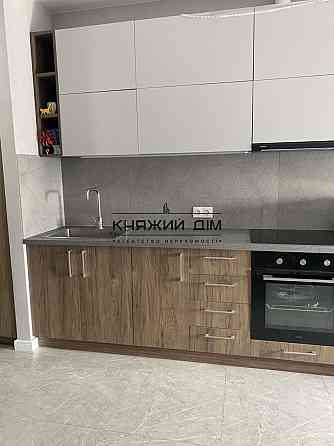 Оренда 1-кімнатної в ЖК Метрополія Дарниця Київ