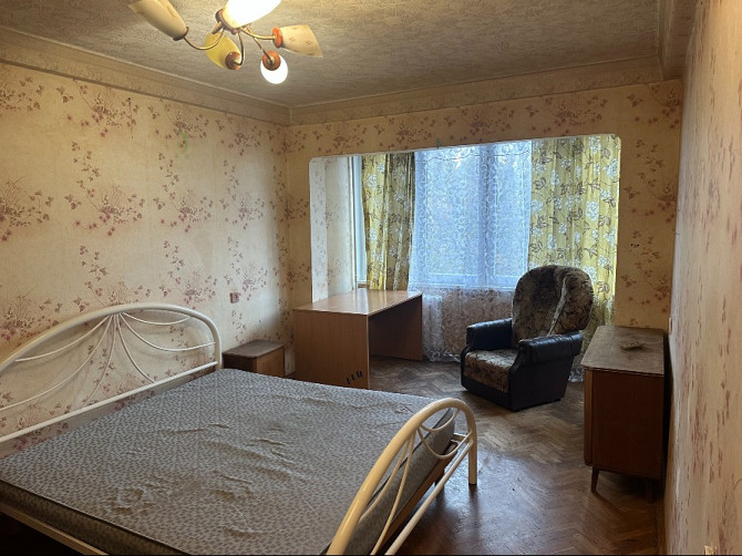 Берестейський 25, 2х кімнатна квартира метро КПІ Київ - зображення 1