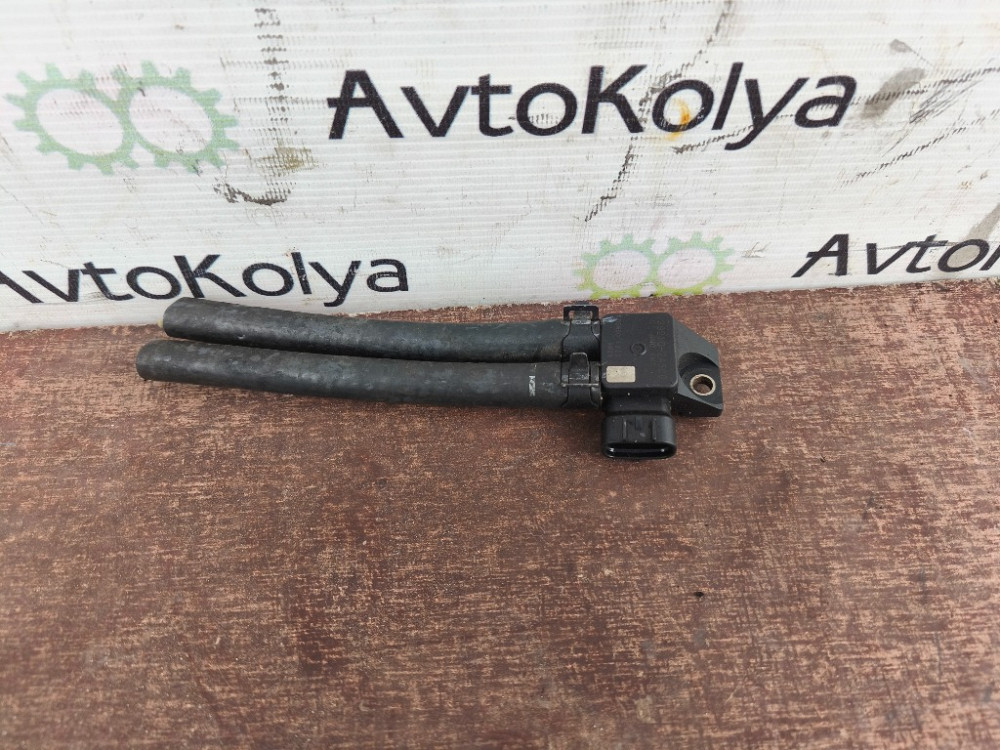 Датчик давления выхлопных газов Hyundai Santa Fe 2.2 CRDi 2010-2012 (39210-2A800) Ковель - зображення 1