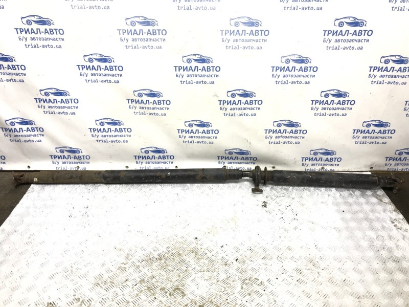 Вал карданный Mazda CX 5 2011-2017 KH0125100A (Арт. 31400) Киев - изображение 1