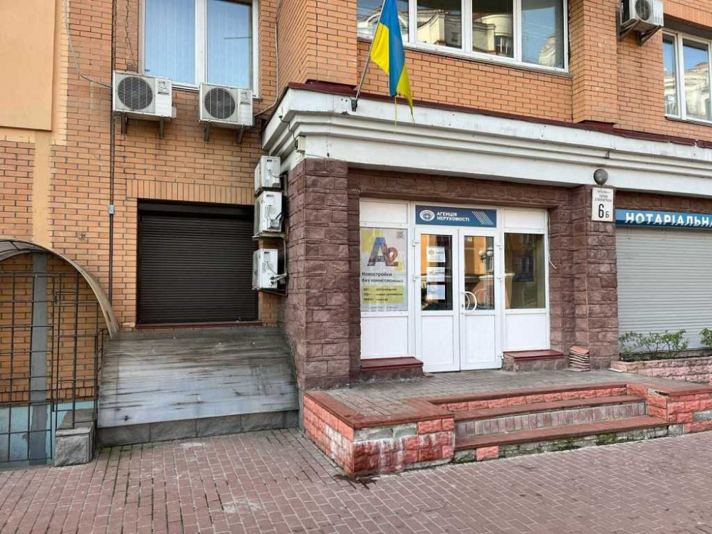 продажа офисное помещение Киев, Оболонский, 110000 $ Киев - изображение 3