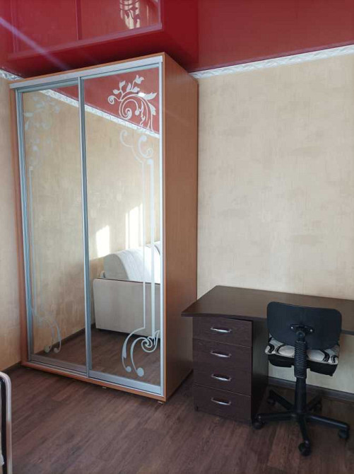 долгосрочная аренда 1-к квартира Киев, Деснянский, 8500 грн./мес. Киев - изображение 1