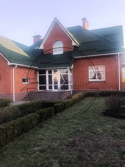 ЕСТЬ ГЕНЕРАТОР!!! Аренда отличного дома в с. Гореничи. № 139264 Киев - изображение 4