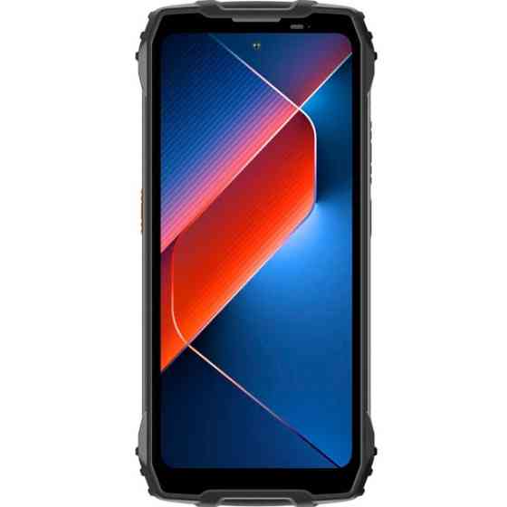 Смартфон Blackview BL7000 8/256GB Black EU Харків