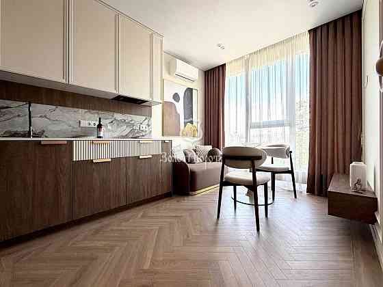 продажа 1-к квартира Киев, Печерский, 149000 $ Київ