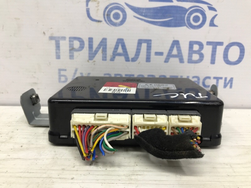 Блок комфорта Hyundai Tucson 2004-2009 954002E240 (Арт. 52845) Киев - изображение 2