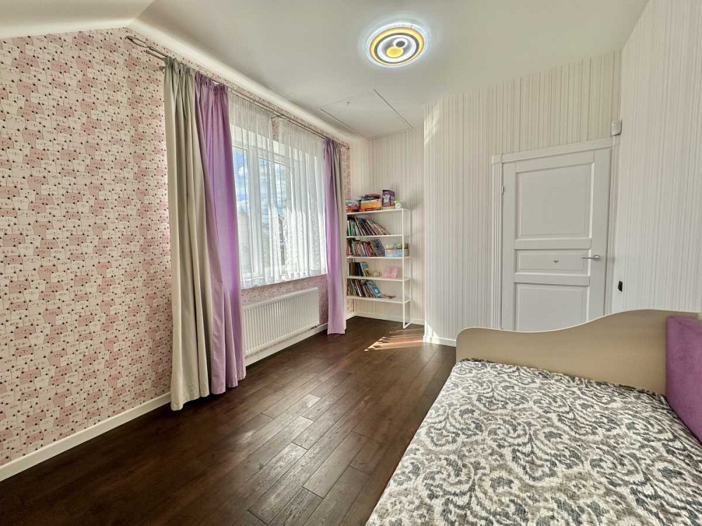 продажа 4-к дом Киево-Святошинский, Ирпень, 175000 $ Ірпінь - зображення 10