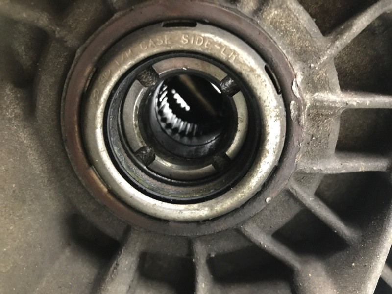 Коробка передач МКПП Hyundai I30 2011-2017 4300032906 (Арт. 28074) Київ - зображення 12