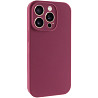 Чехол Silk Full Camera Protective (AA) NO LOGO для Apple iPhone 13 Pro Max (6.7") Херсон