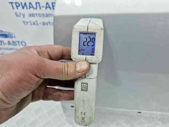 Дверь передняя левая Chevrolet Lacetti J200 1.8 БЕНЗИН 2004 (б/у) Київ