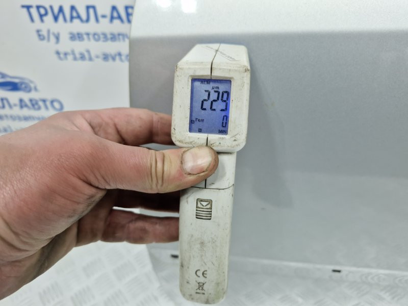 Дверь передняя левая Chevrolet Lacetti J200 1.8 БЕНЗИН 2004 (б/у) Київ - зображення 5