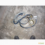 Датчики ИП-2, фотоэлектрический к прибору ДСБ-050М, класс 2, 5. 0-100% Харків