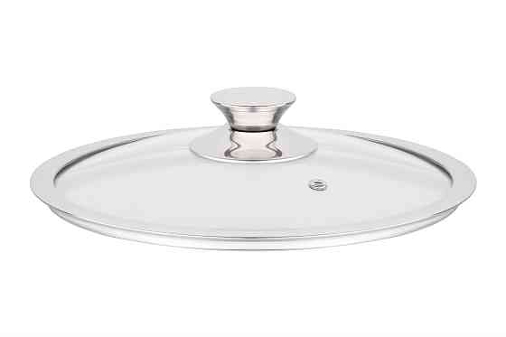 Кришка скляна Ardesto Gemini AR-0726-G 26 см Киев