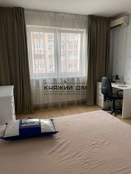 Оренда 1кімнатної квартири Голосіївський район Київ - зображення 2