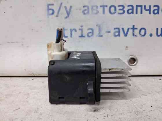 Резистор печки Nissan Navara 2004-2015 271515Z000 (Арт. 63225) Київ