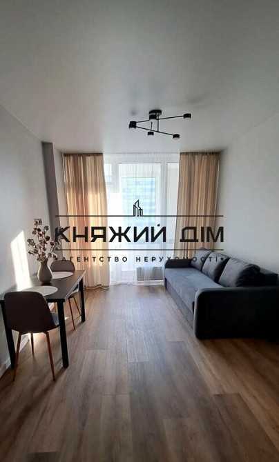 ЖК Варшавський-3 Оренда 2 кім. студ. Виноградарь біля Ретровіля Код: 11203414 Київ - зображення 2