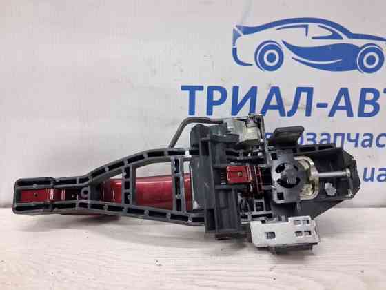 Ручка двери внешняя задняя левая Ford Escape 3 2.0 БЕНЗИН ENR90 2012 (б/у) Київ