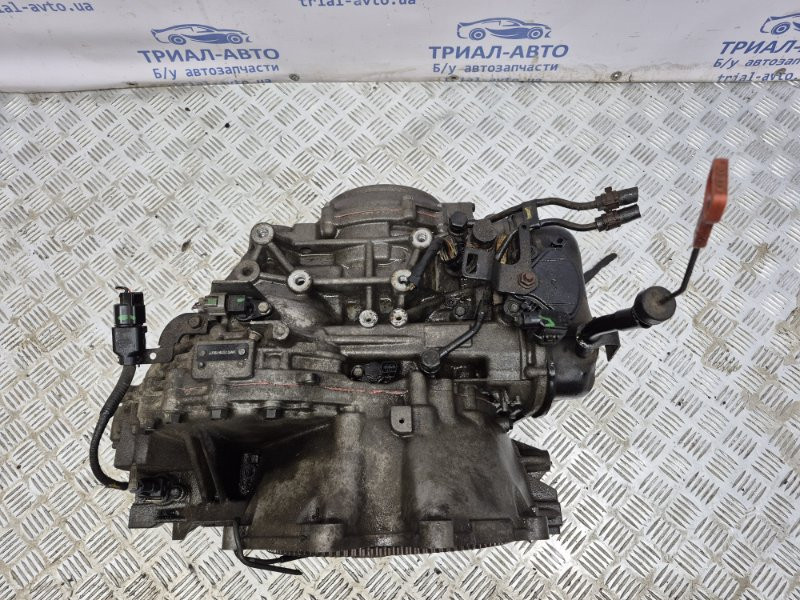 Коробка передач АКПП Hyundai Santa fe CM 2.7 БЕНЗИН G6EA 2005 (б/у) Киев - изображение 2
