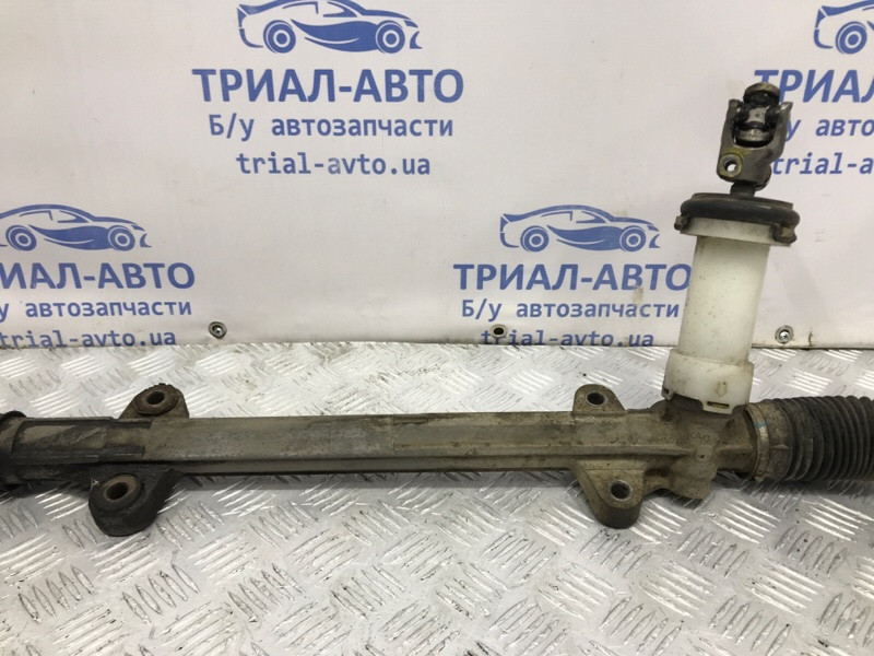 Рулевая рейка Kia Ceed ED 1.6 DIESEL D4FB 2006 (б/у) Київ - зображення 4