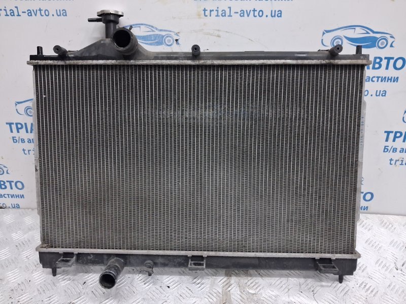 Радиатор основной Mitsubishi Outlander 2012-2021 1350A601 (Арт. 79822) Киев - изображение 1