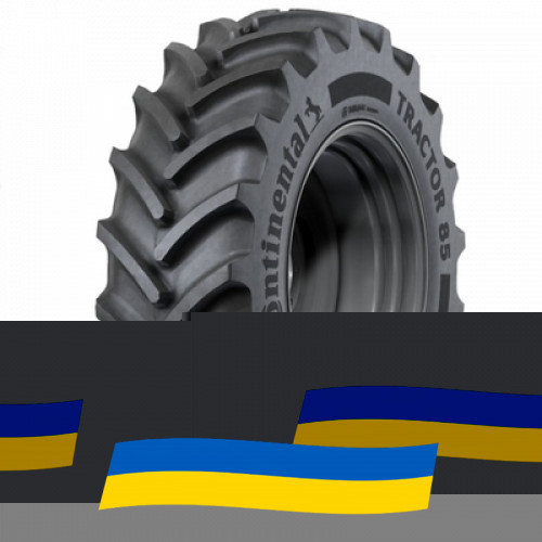 18.4 R42 Continental TRACTOR 85 156/156A8/B Сельхоз шина Киев - изображение 1