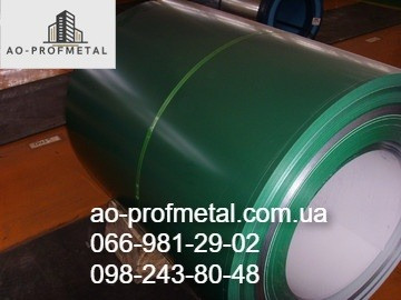 Оцинкованное железо белого цвета 0.27 мм РАЛ 9003 глянец. Киев - изображение 4