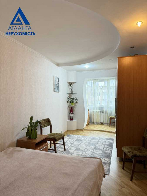 продажа 3-к квартира Луцк, 60000 $ Луцьк - зображення 6