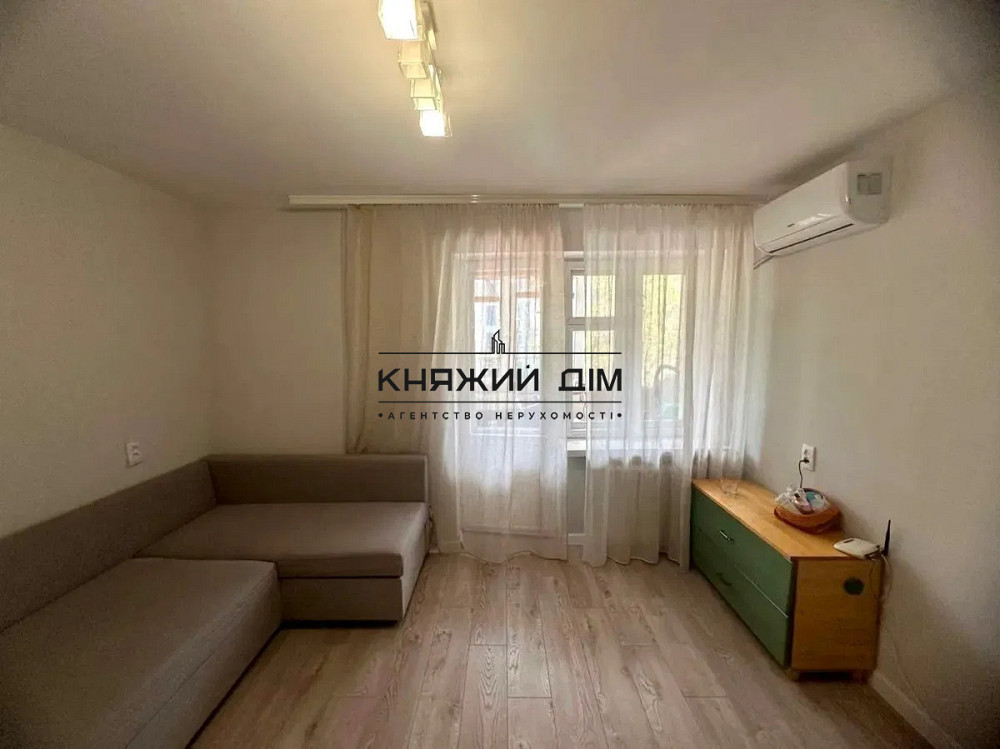 Продаж 1-но к. квартири Дарниця Соцмісто. № 21147542 Київ - зображення 3