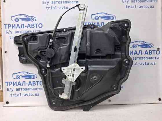 Стеклоподъемник передний левый Mazda CX 5 KE 2.2 DIESEL 2012 (б/у) Київ