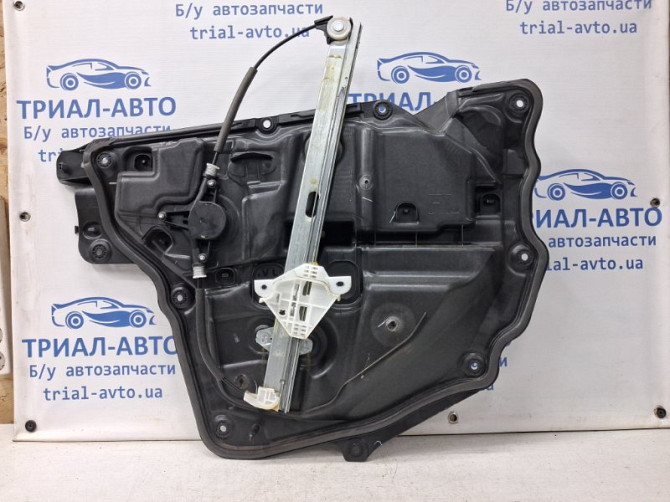 Стеклоподъемник передний левый Mazda CX 5 2012-2017 KD535997X (Арт. 59979) Київ - зображення 2