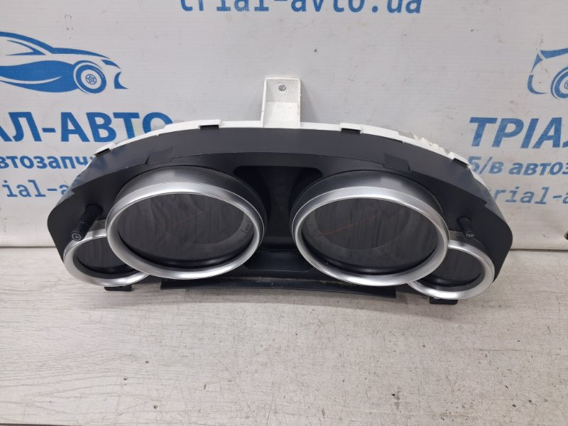 Приборная панель Mazda CX 9 2006-2015 TD1155430 (Арт. 72147) Київ - зображення 2