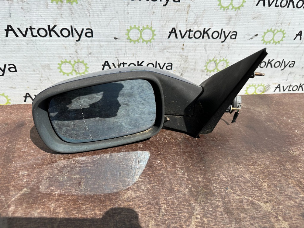 Зеркало левое Renault Laguna II 2001-2007 Ковель - зображення 1