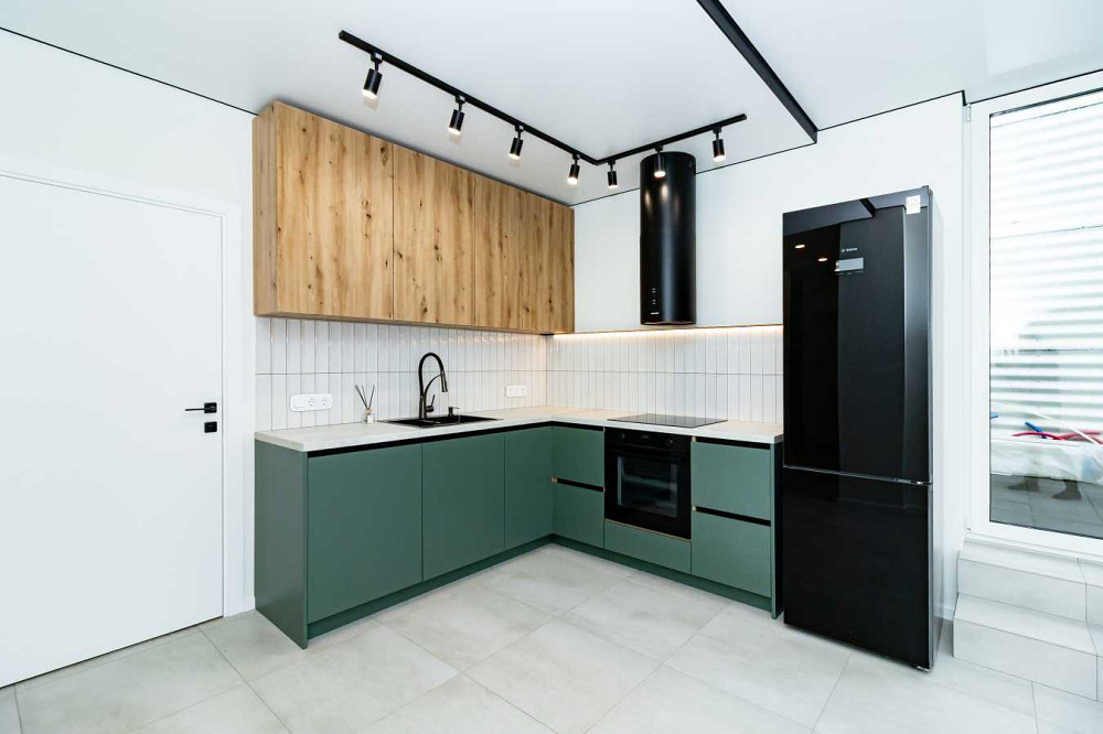 продажа 2-к квартира Киев, Голосеевский, 245000 $ Київ - зображення 3