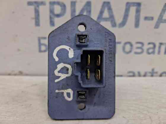 Резистор печки Chevrolet Captiva C100 2.4 БЕНЗИН Z24SED 2006 (б/у) Киев