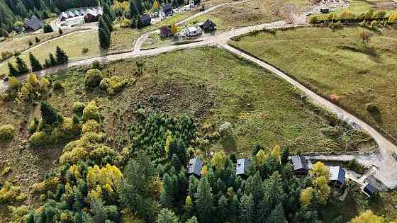 Земельна ділянка в Яблуниці 0.20 га Яремче
