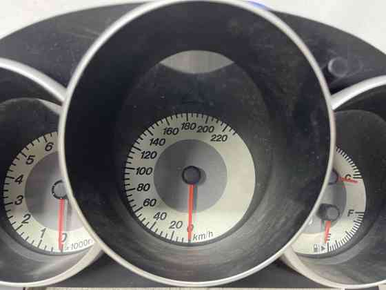 Приборная панель Mazda 3 2003-2009 BR5S-55-471A (Арт. 80352) Киев