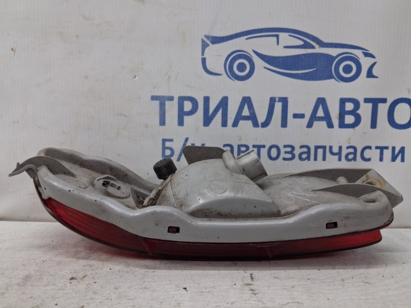 Катафот правый Lexus RX 350 2003-2009 8191048030 (Арт. 79242) Київ - зображення 3