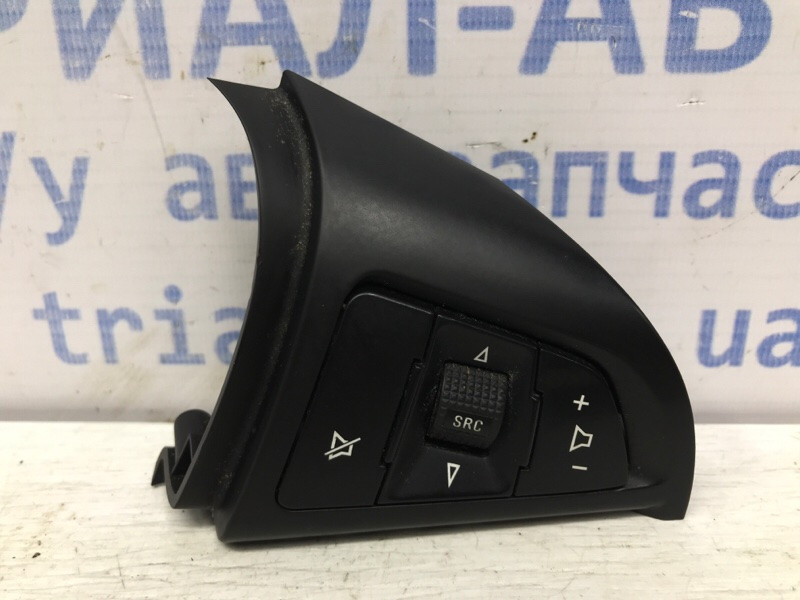 Кнопки руля Chevrolet Cruze J300 1.6 F16D4 2009 прав. (б/у) Київ - зображення 1