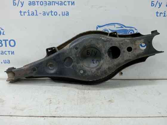 Рычаг задней подвески нижний поперечный (под пружину) Toyota RAV 4 2005-2016 4873042040 (Арт. 60519) Київ