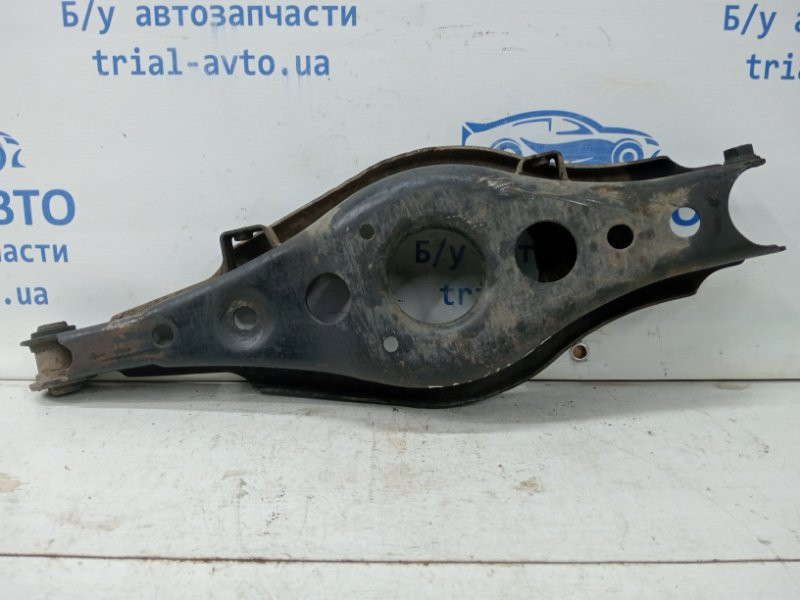 Рычаг задней подвески нижний поперечный (под пружину) Toyota RAV 4 2005-2016 4873042040 (Арт. 60519) Київ - зображення 1