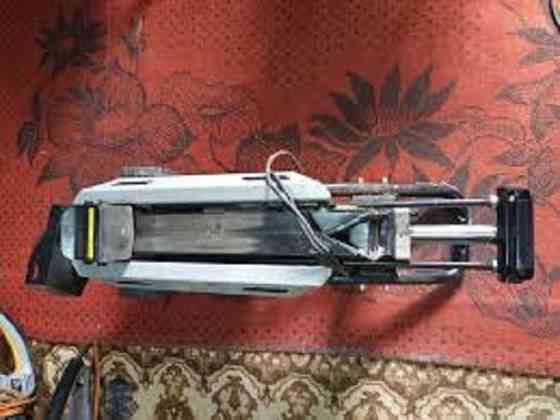 Дровокол TITAN TTB685LSP Белополье