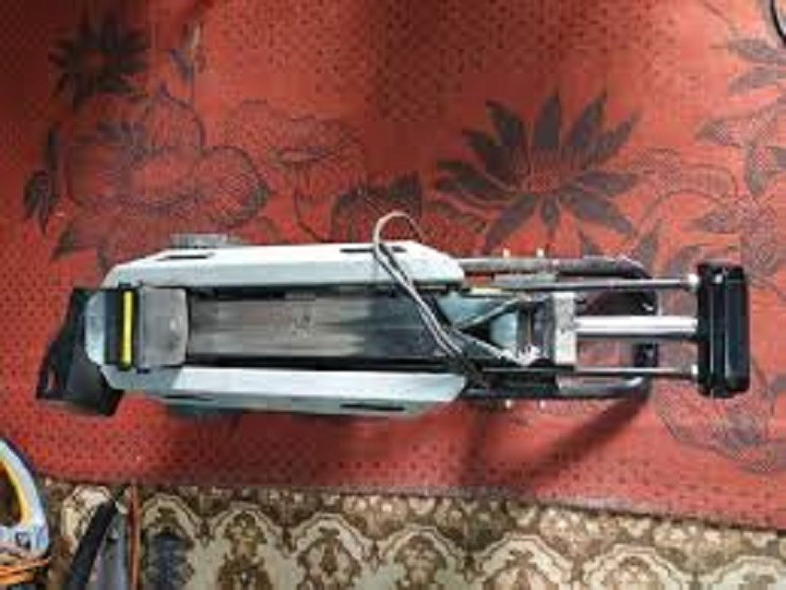 Дровокол TITAN TTB685LSP Білопілля - зображення 3