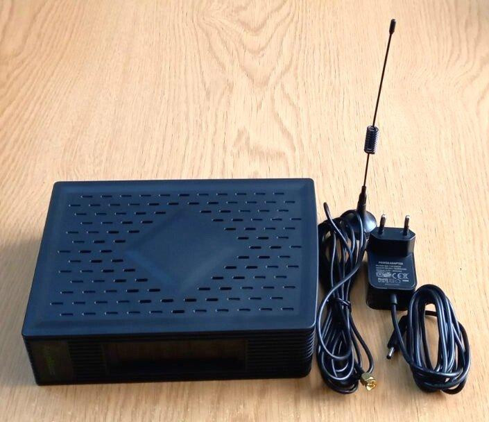 Усилитель сотовой связи трехдиапазонный настольный С20-GDW 2G/3G/4G (900/1800/2100 МГц), ALC + AGC,  Днепр - изображение 12