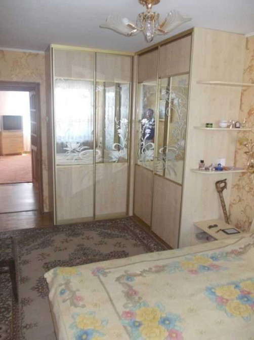 долгосрочная аренда 3-к квартира Киев, Оболонский, 13999 грн./мес. Киев - изображение 12