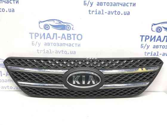 Решетка радиатора Kia Ceed 2006-2012 863501H000 (Арт. 46037) Київ