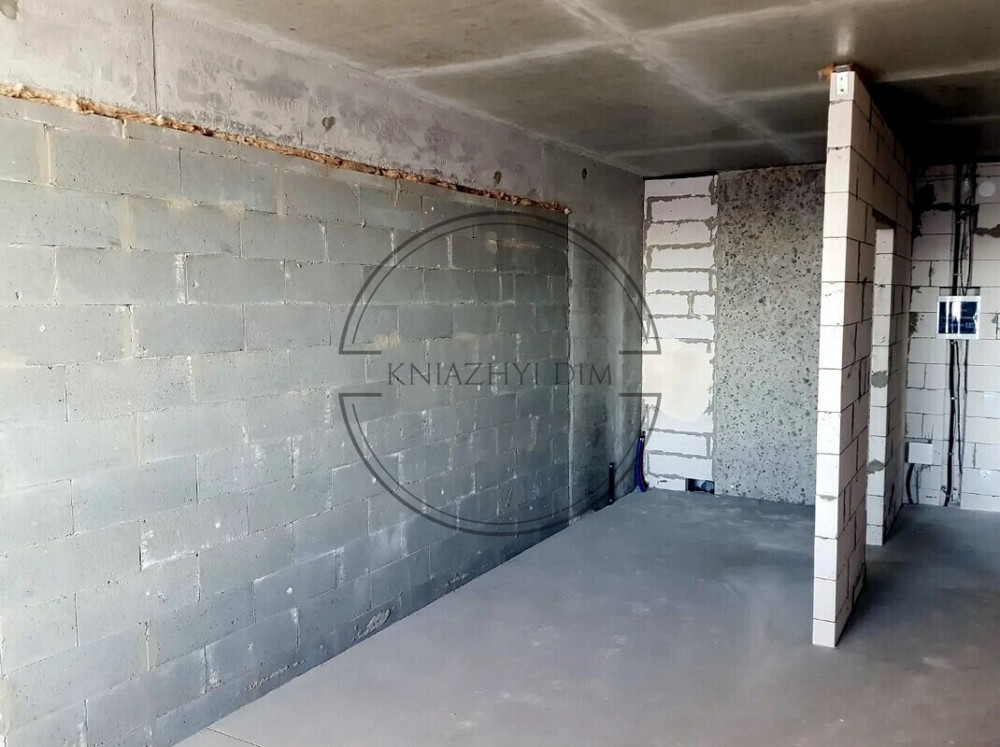 Продаж 1 кімнатної квартири по вул. Дніпровська Набережна 15К ЖК Great 21145895 Київ - зображення 3