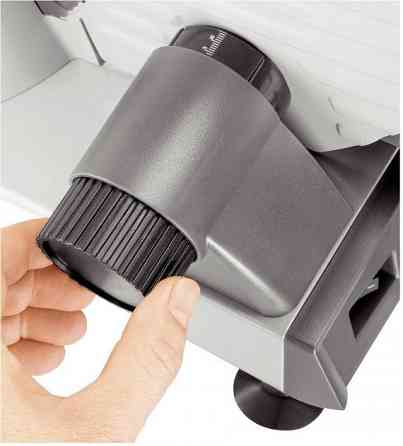 Ломтерезка Sencor SFS-4050-SS 150 Вт Київ