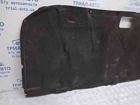 Обшивка капота Toyota Prado 2002-2009 5334160240 (Арт. 66296) Киев
