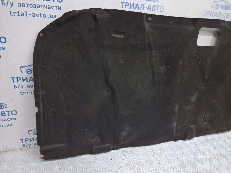 Обшивка капота Toyota Prado 2002-2009 5334160240 (Арт. 66296) Киев - изображение 2